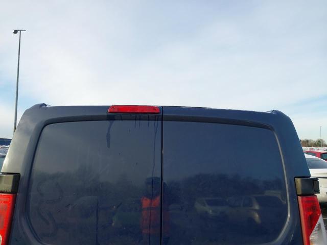 2015 PEUGEOT EXPERT 1000 L1H1 PROF-NAL 
