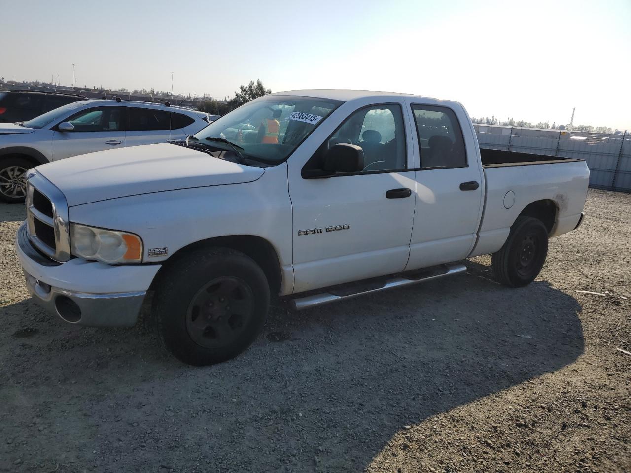 2005 Dodge RAM - Image 1