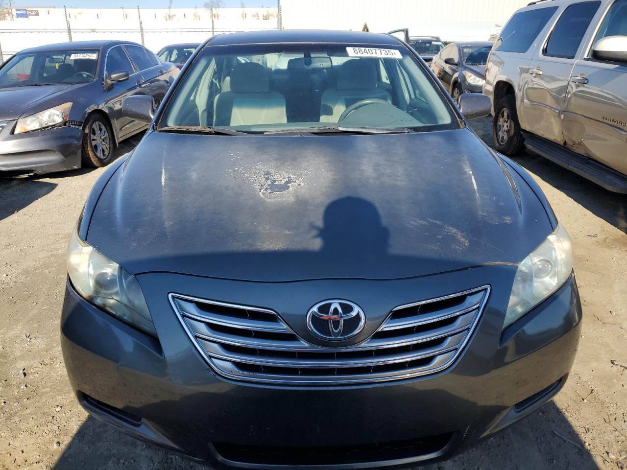 2009 Toyota Camry - Image 5