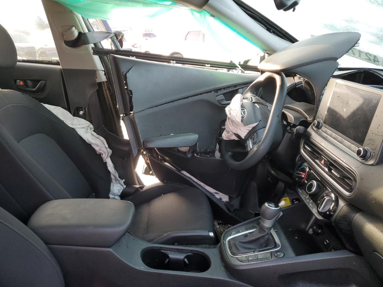 2023 Hyundai Kona - Image 7