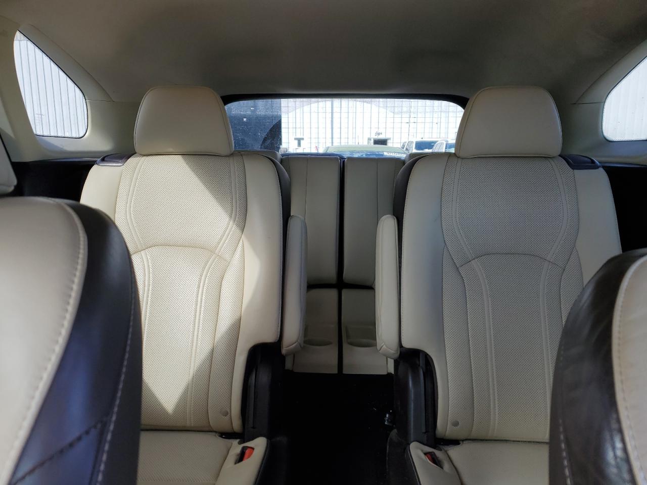 2018 Lexus RX - Image 13