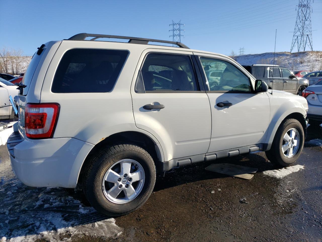 2012 Ford Escape - Image 3