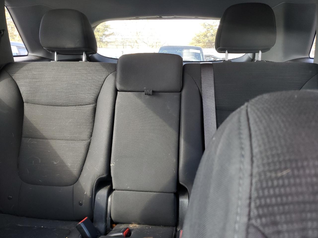 2015 Kia Sorento - Image 10