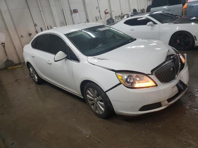  BUICK VERANO 2016 Білий