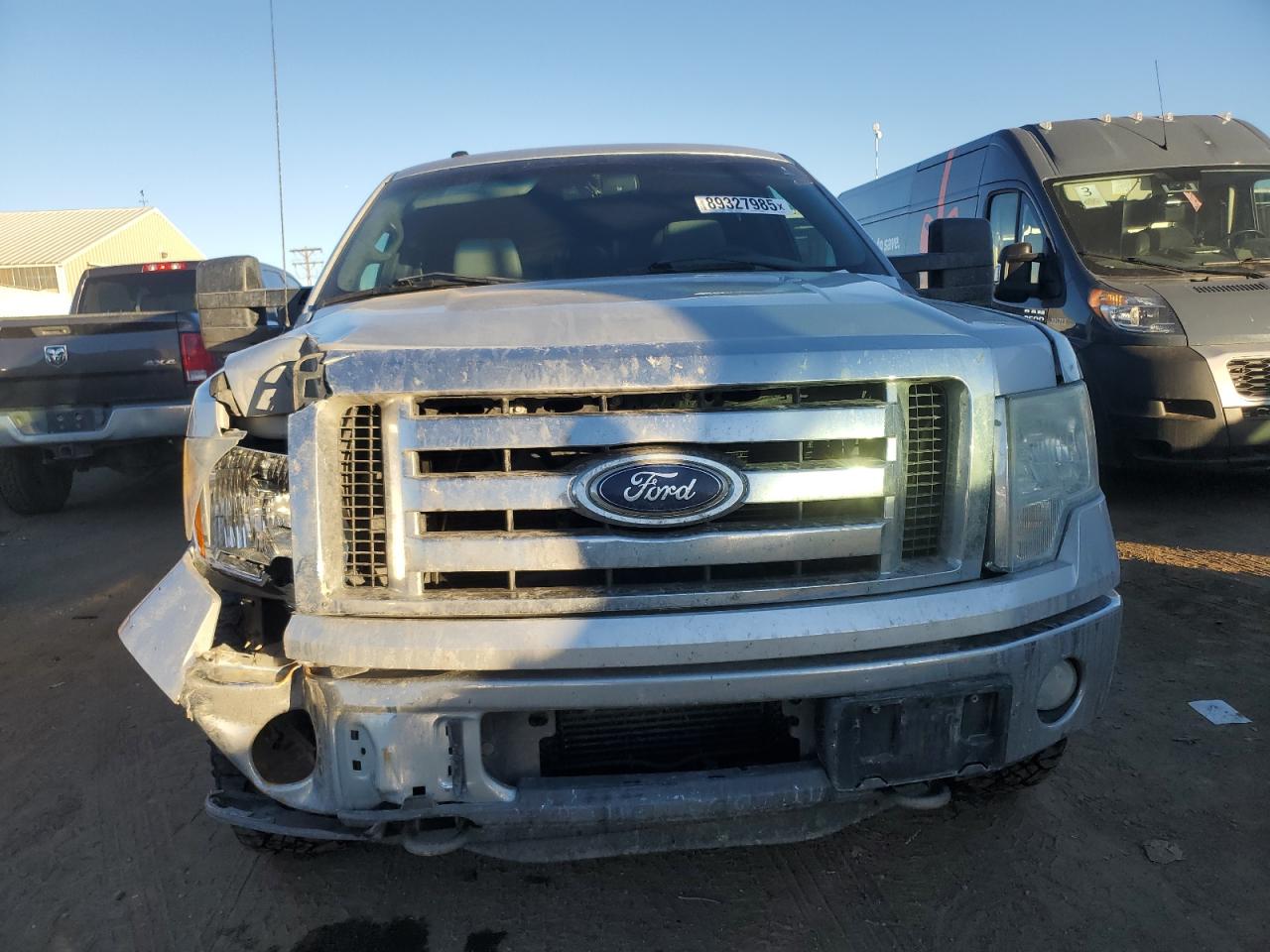 2011 Ford F-150 - Image 5