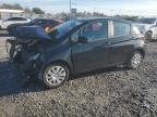 2015 Toyota Yaris  de vânzare în Hueytown, AL - Front End