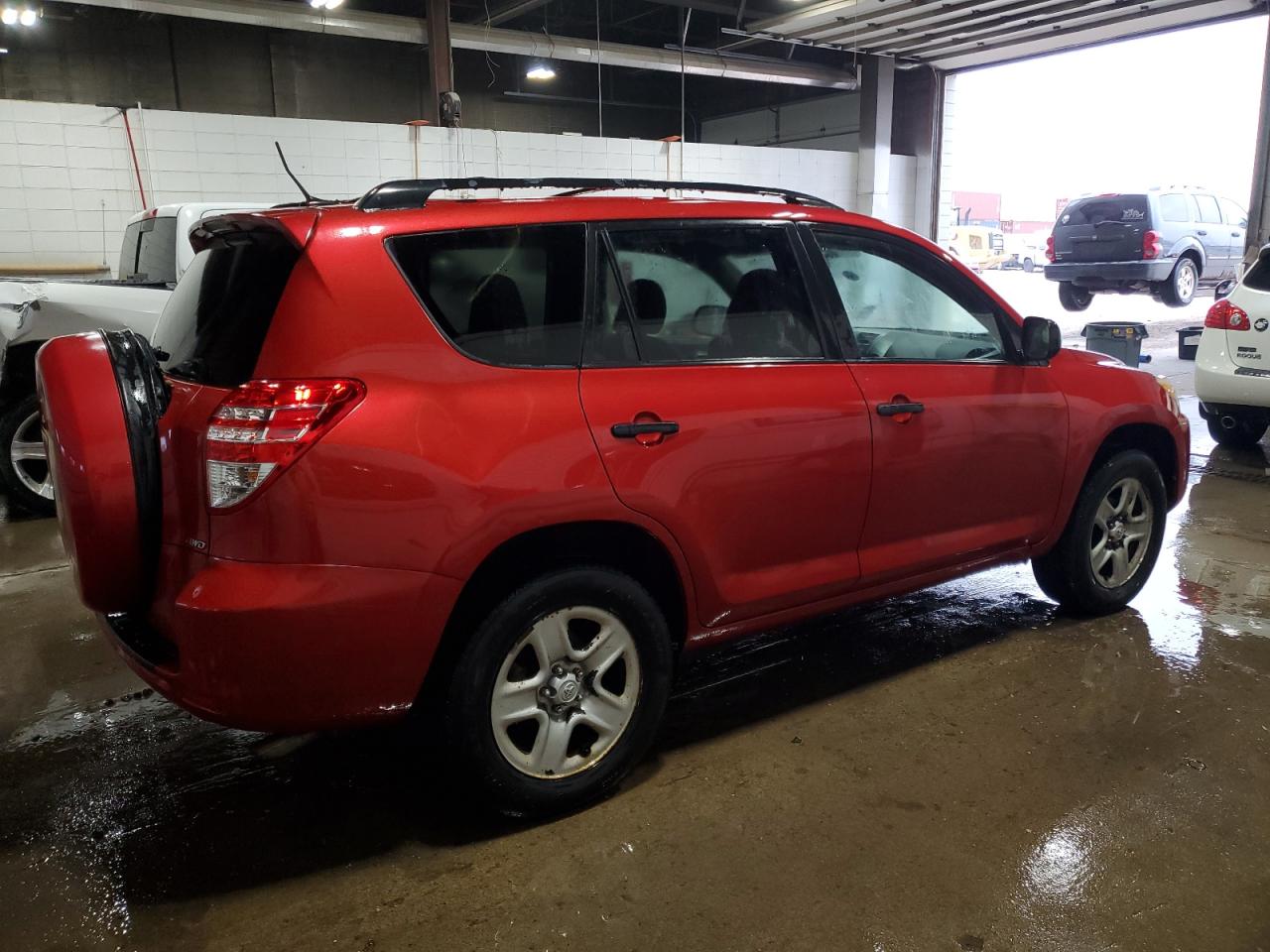 2012 Toyota RAV 4 - Image 3