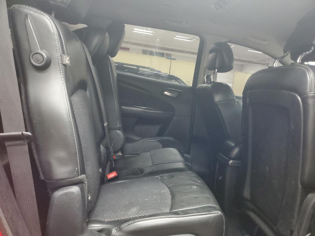 2017 Dodge Journey - Image 11