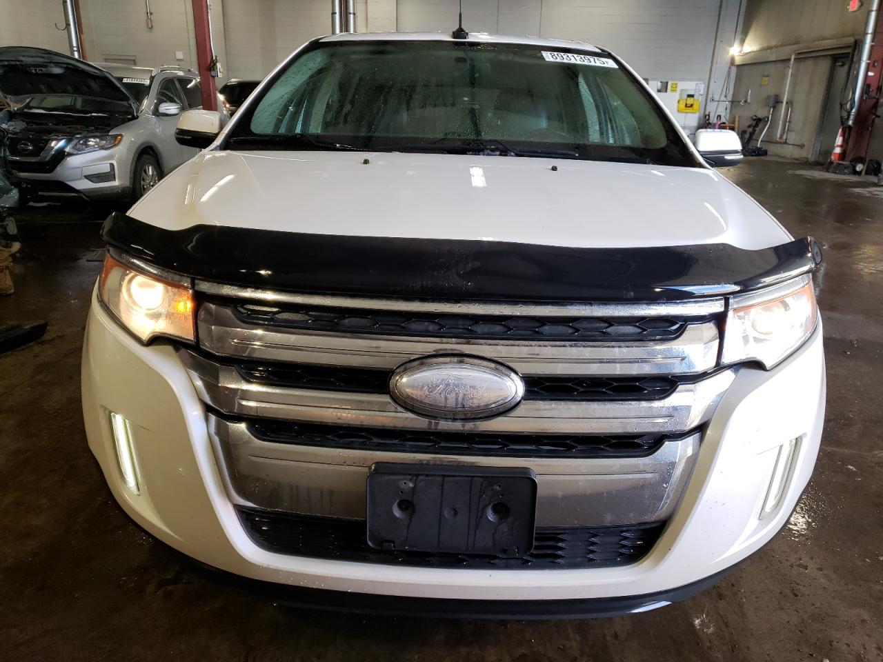 2014 Ford Edge - Image 5