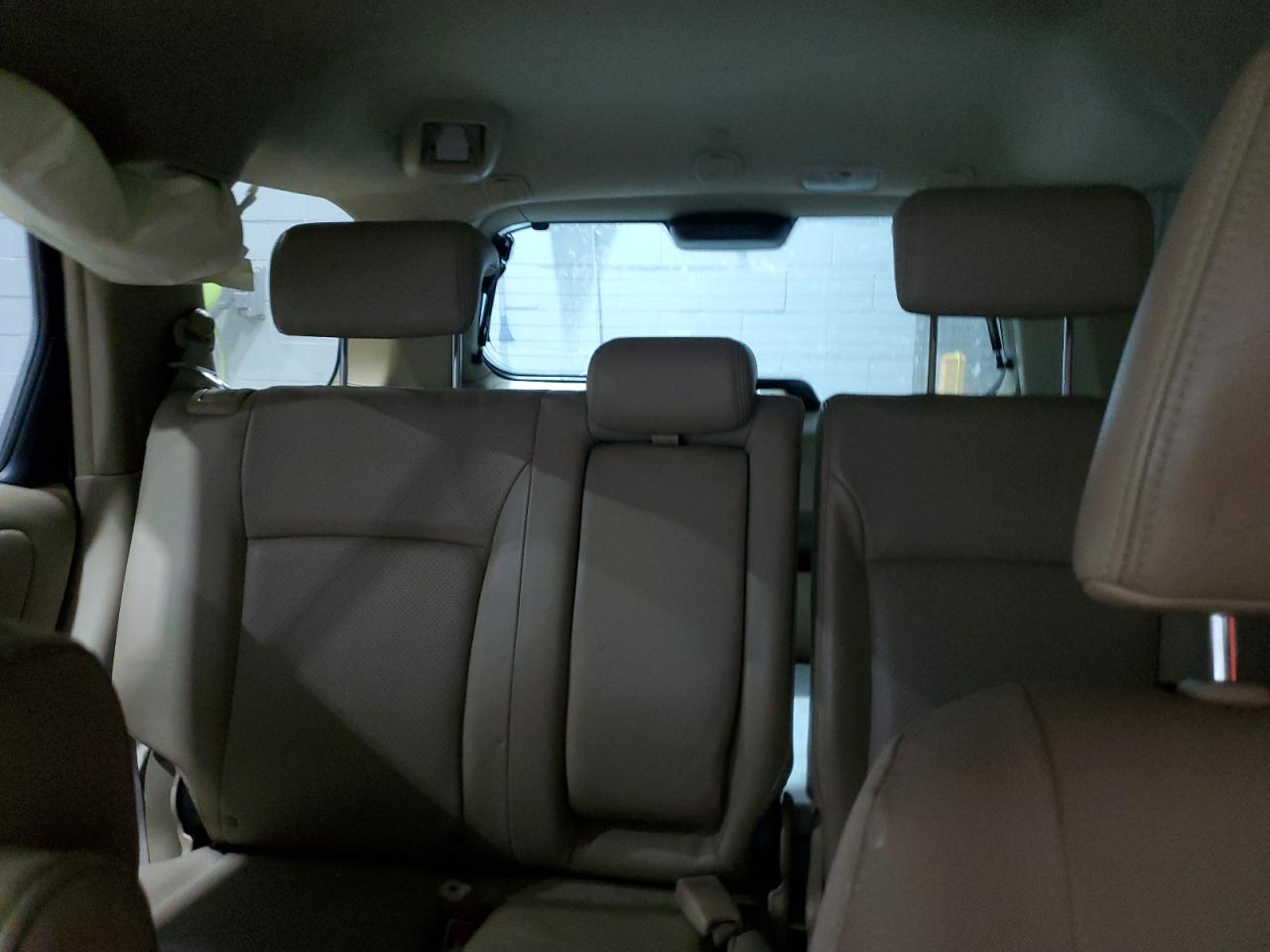 2006 Honda CR-V - Image 10
