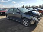 2007 Toyota Camry Le იყიდება Pennsburg-ში, PA - Front End