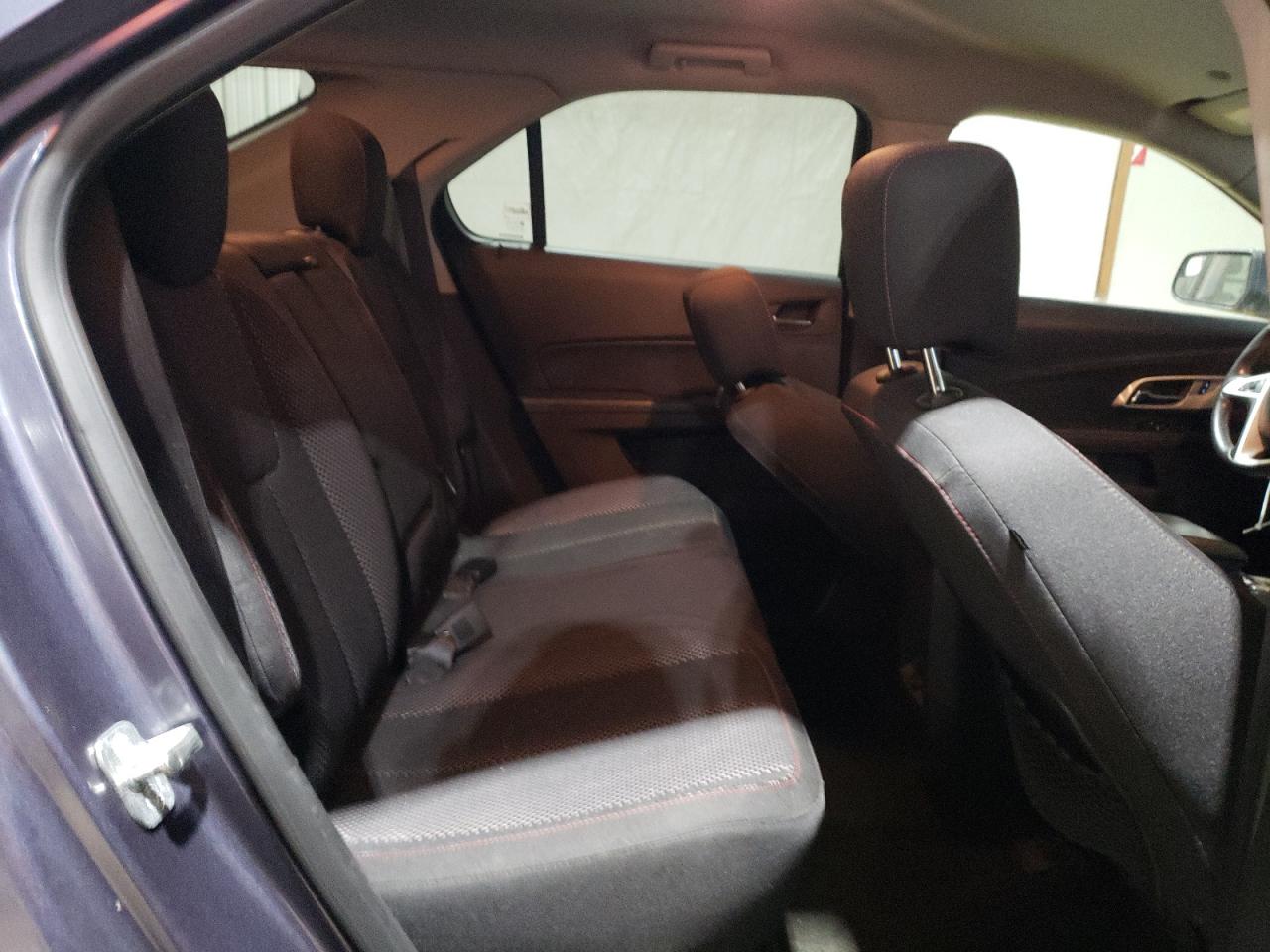 2013 Chevrolet Equinox - Image 11