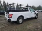 2018 Ford F150  na sprzedaż w Graham, WA - Rear End