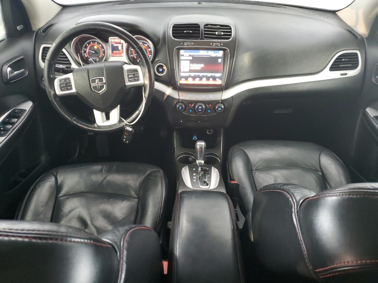2017 Dodge Journey - Image 8