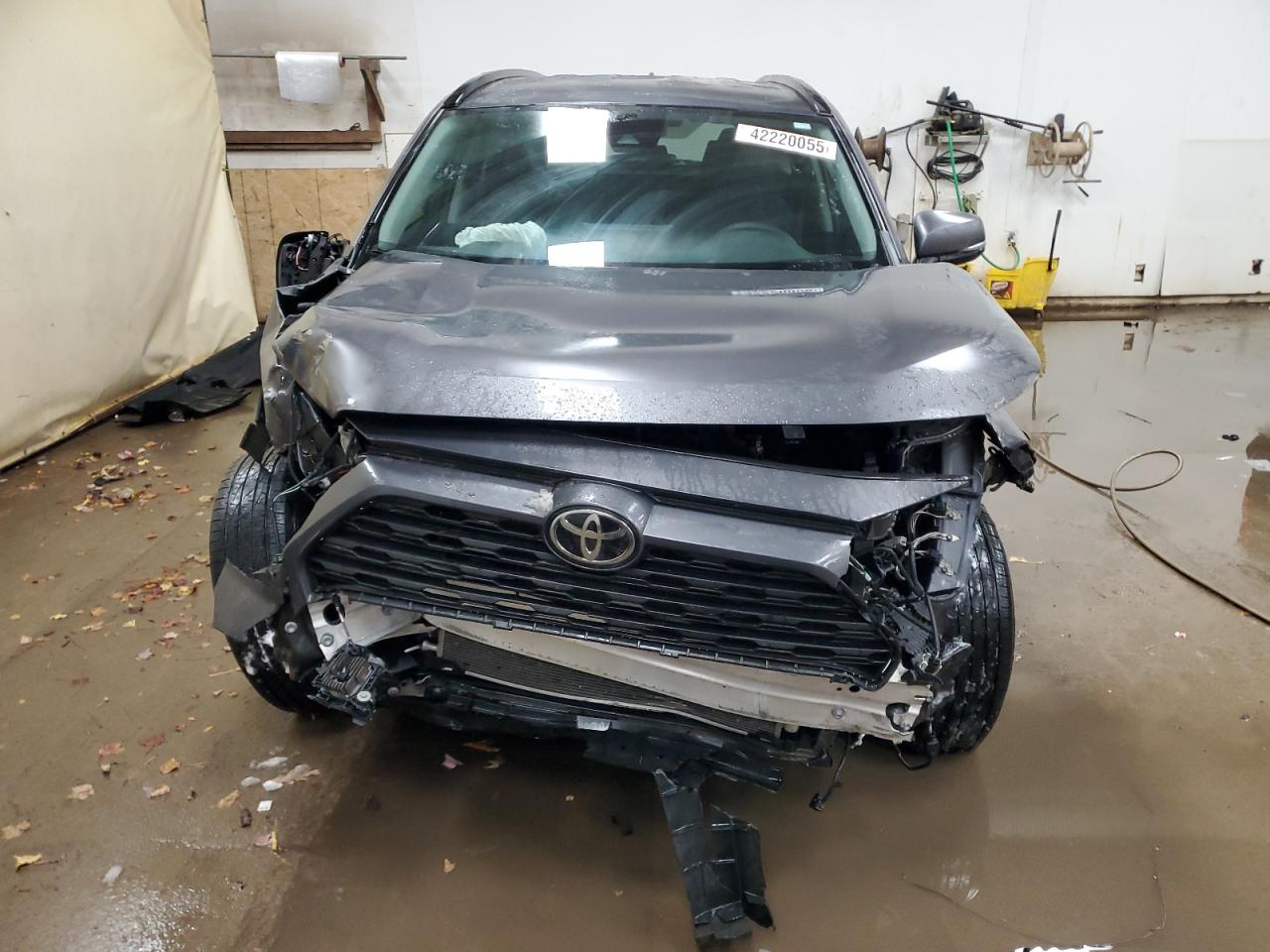 2023 Toyota RAV 4 - Image 5