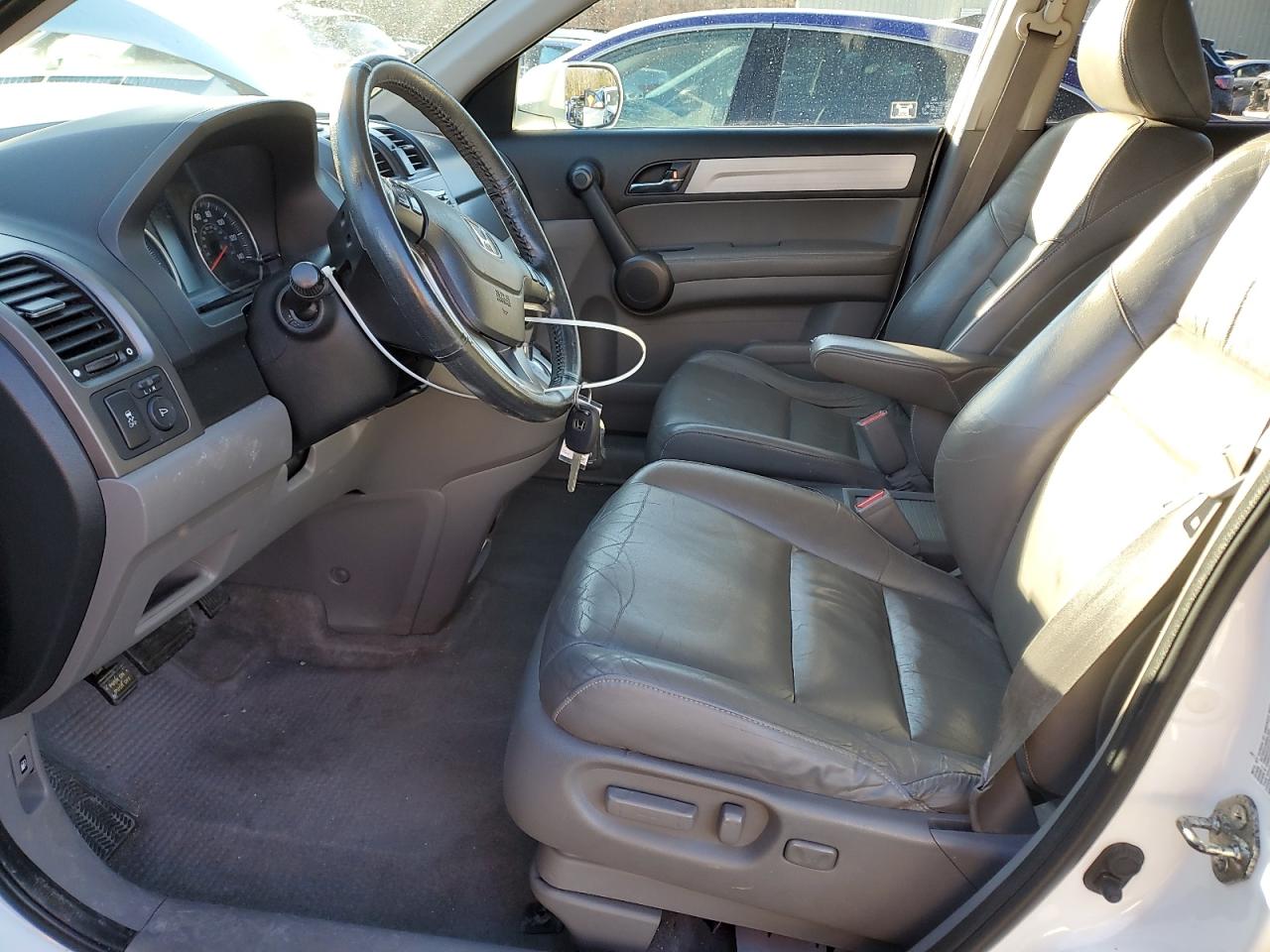 2011 Honda CR-V - Image 7