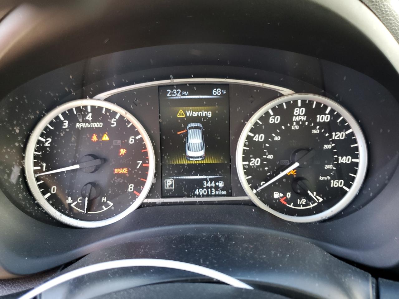 2018 Nissan Sentra - Image 9