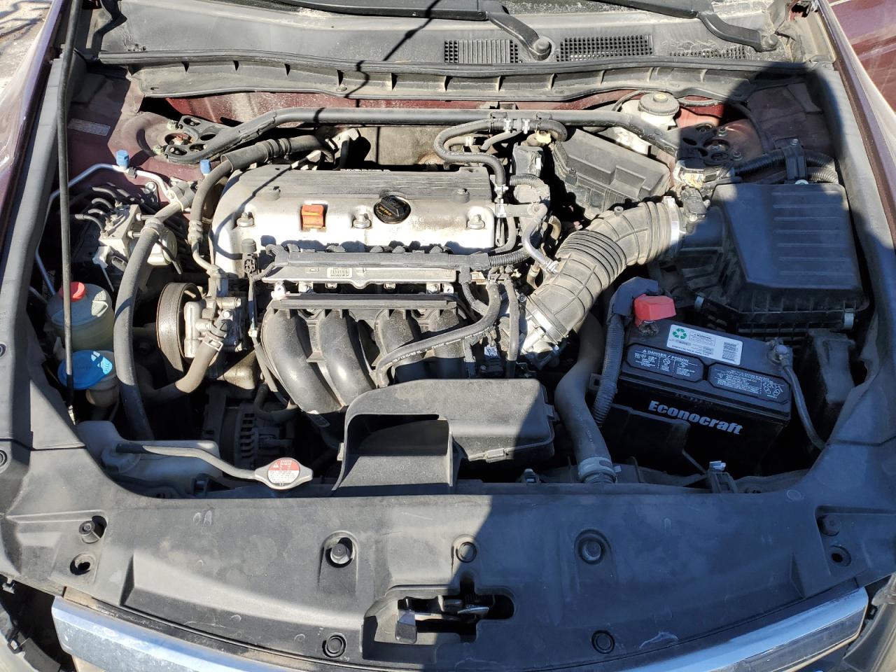 2012 Honda Accord - Image 12