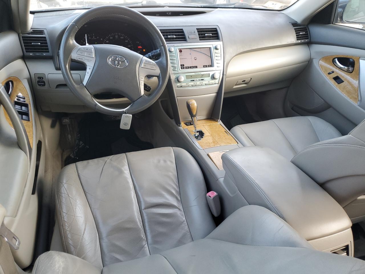 2007 Toyota Camry - Image 8