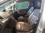 2014 VAUXHALL MOKKA SE S for sale at Copart SANDTOFT