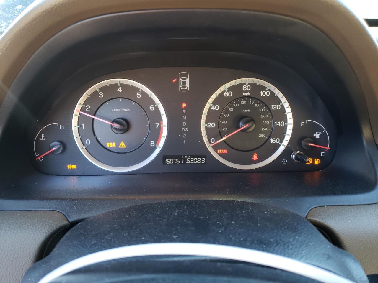 2008 Honda Accord - Image 9