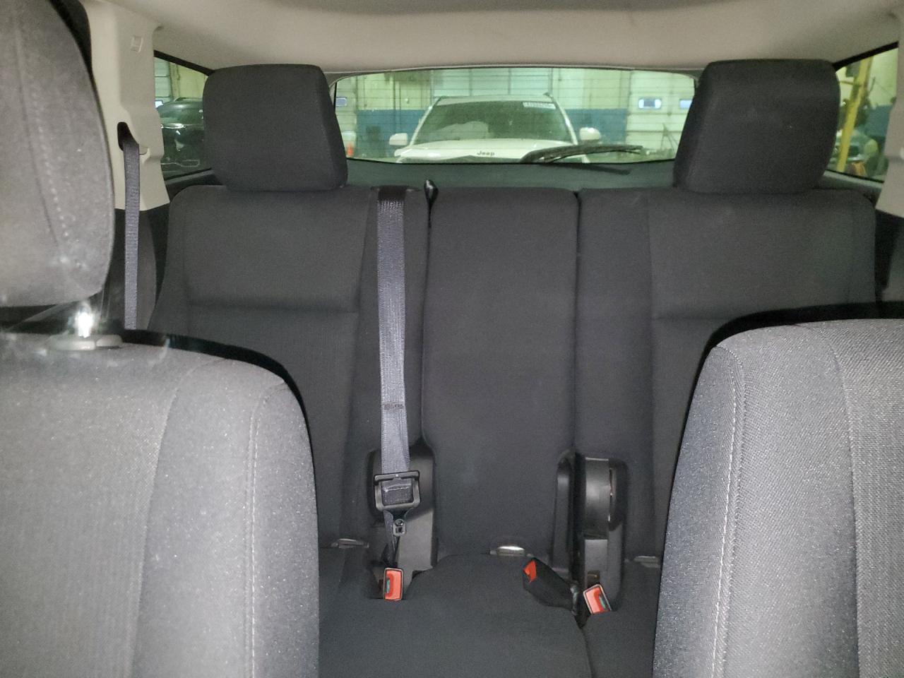 2010 Dodge Journey - Image 10