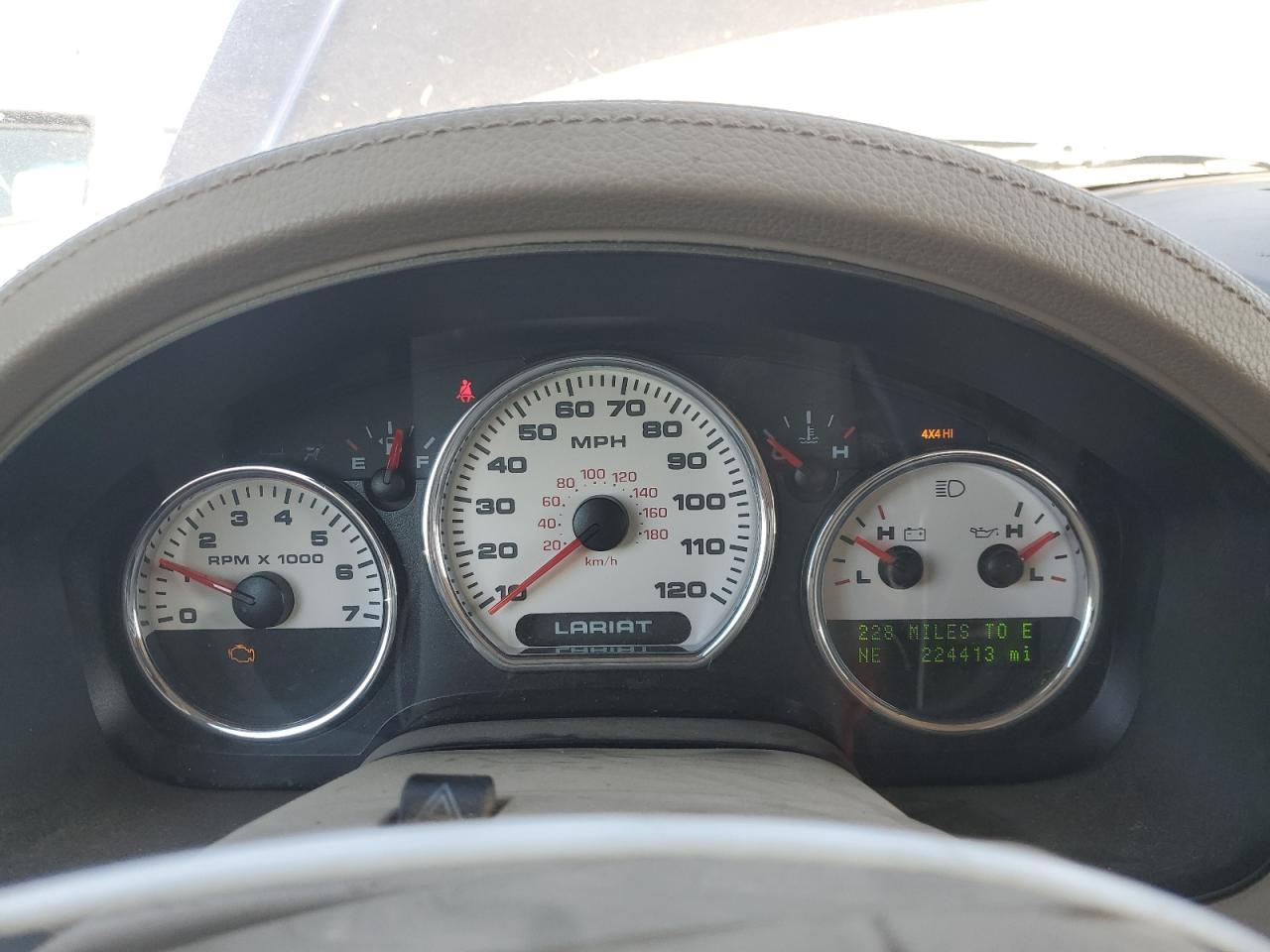2007 Ford F-150 - Image 9