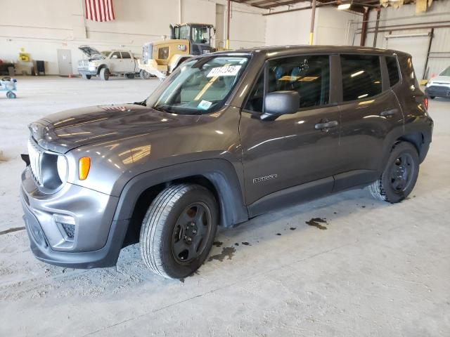 2019 Jeep Renegade Sport