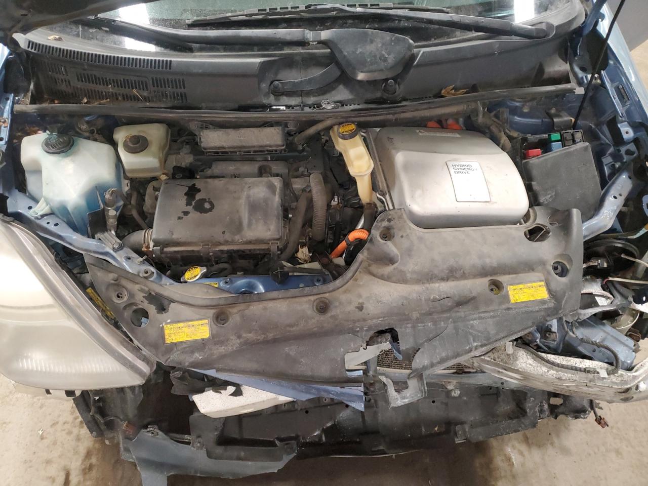 2008 Toyota Prius - Image 11