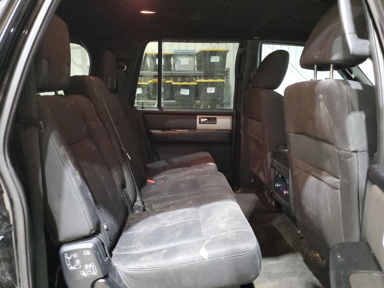 1FMJK1JT7GEF15194 FORD EXPEDITION 2016