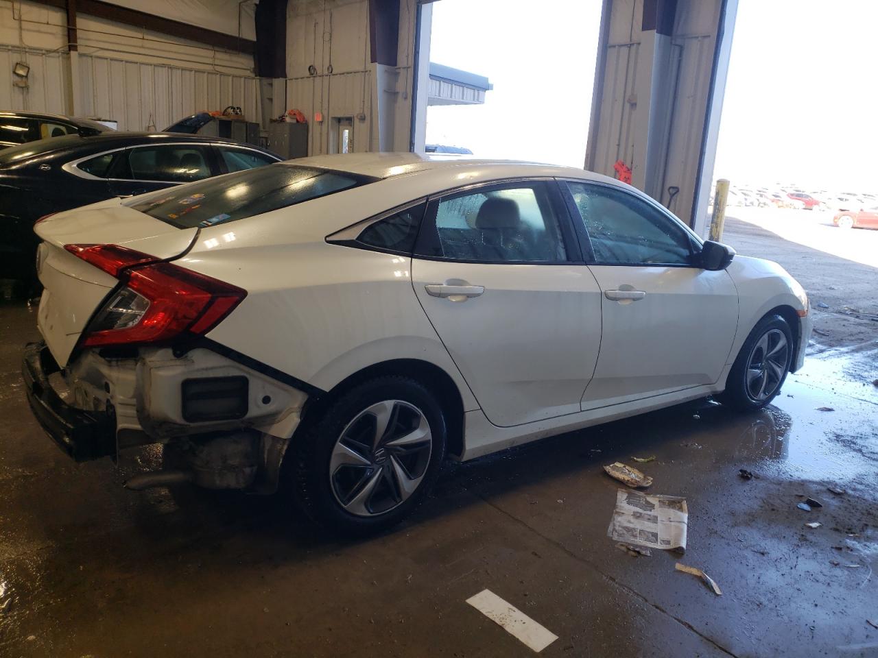 2019 Honda Civic - Image 3