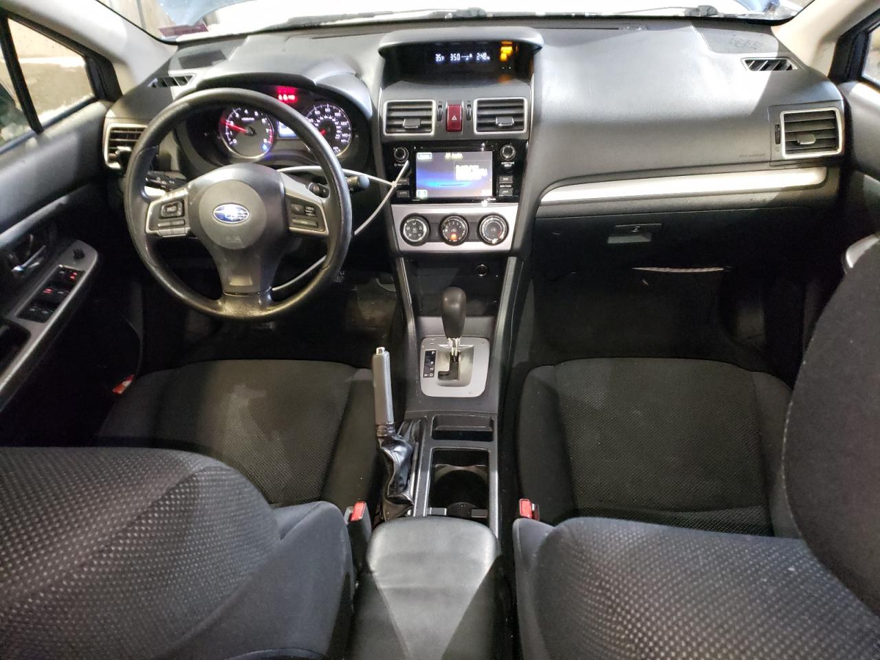 2015 Subaru Impreza - Image 8