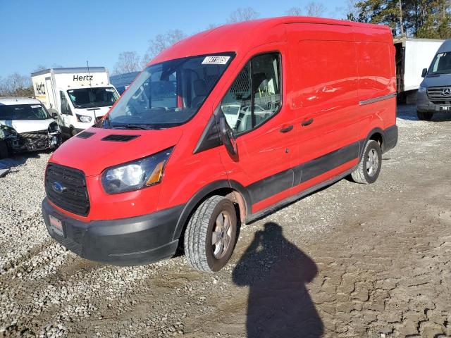 2019 Ford Transit T-250