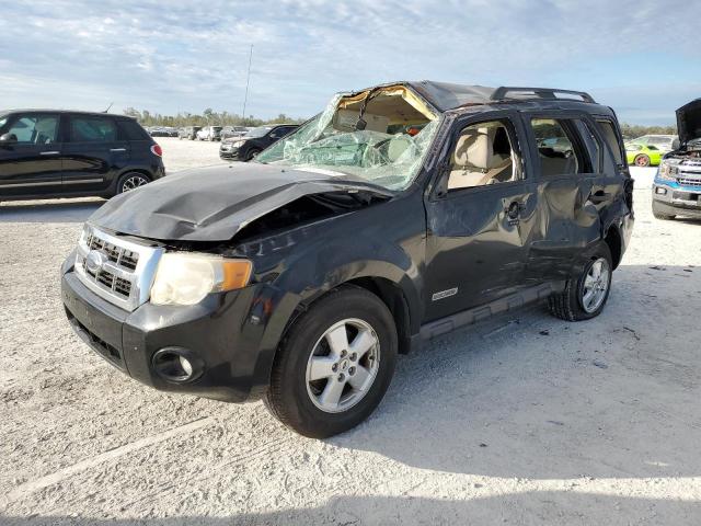 2008 Ford Escape Xlt