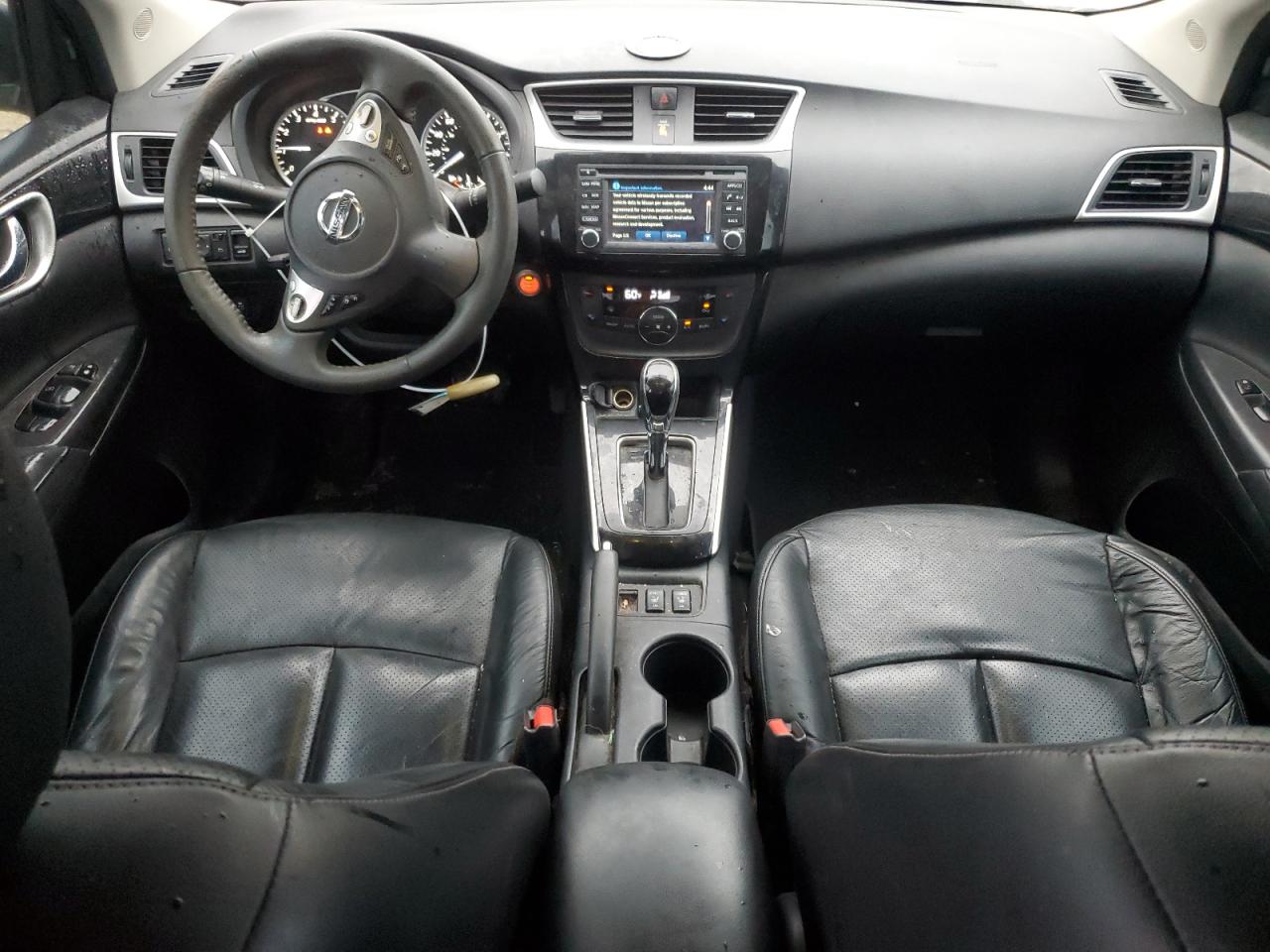 2018 Nissan Sentra - Image 8