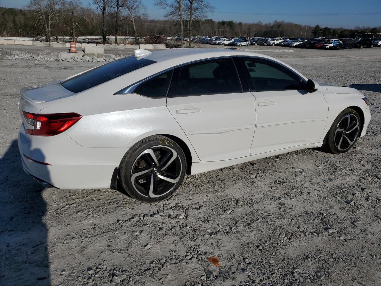 2019 Honda Accord - Image 3