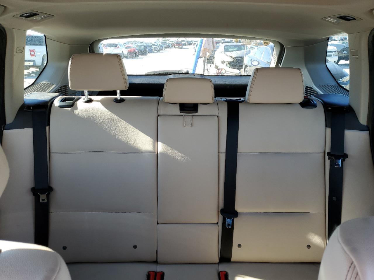 2013 BMW X3 - Image 10