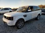 2013 Land Rover Range Rover Sport Hse Luxury na sprzedaż w Byron, GA - Front End