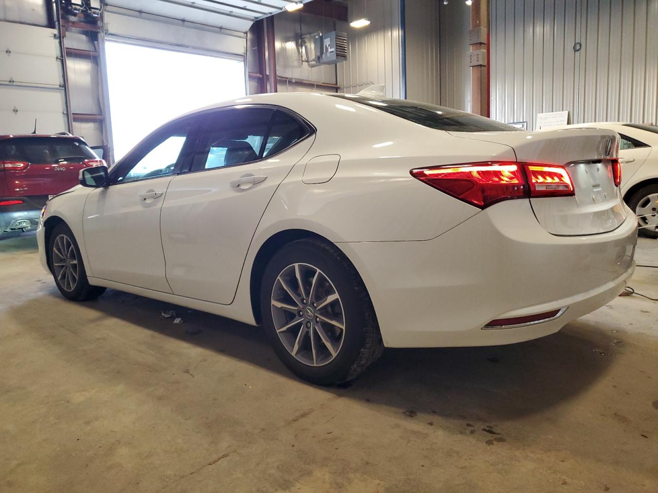 2018 Acura TLX - Image 2