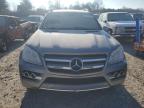2011 Mercedes-Benz Gl 350 Bluetec продається в Madisonville, TN - Minor Dent/Scratches