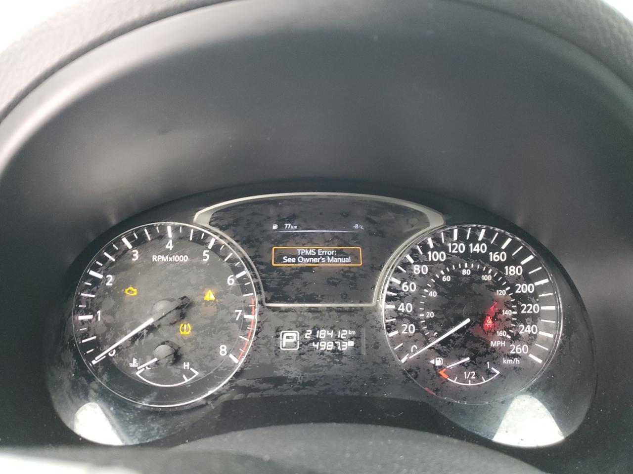 2014 Nissan Altima - Image 9