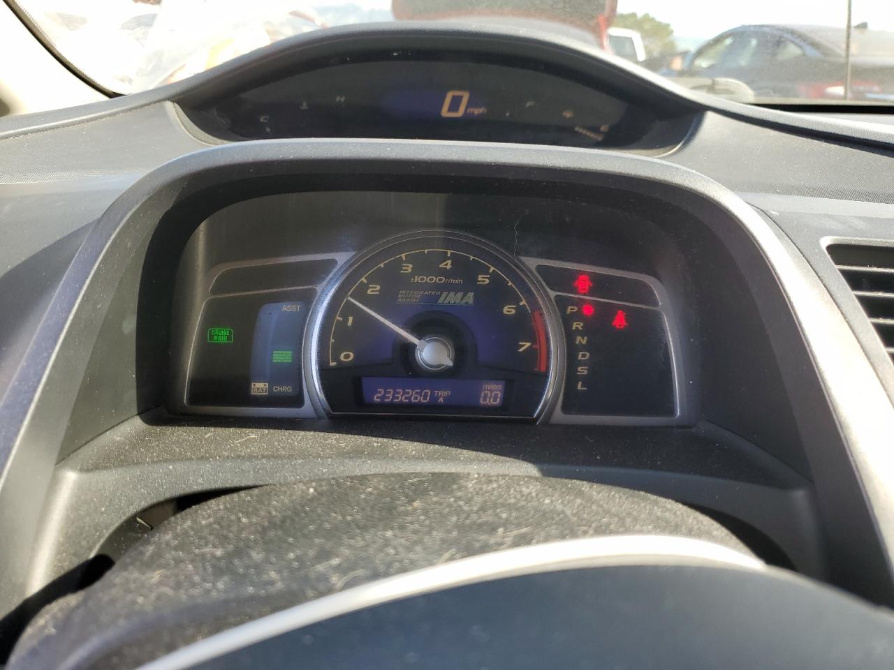 2006 Honda Civic - Image 9