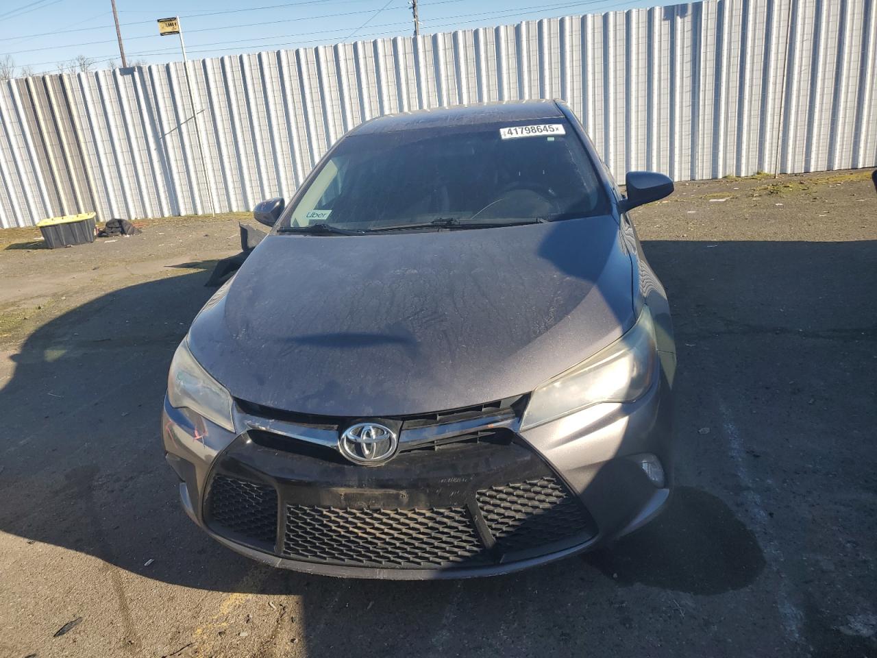 2016 Toyota Camry - Image 5