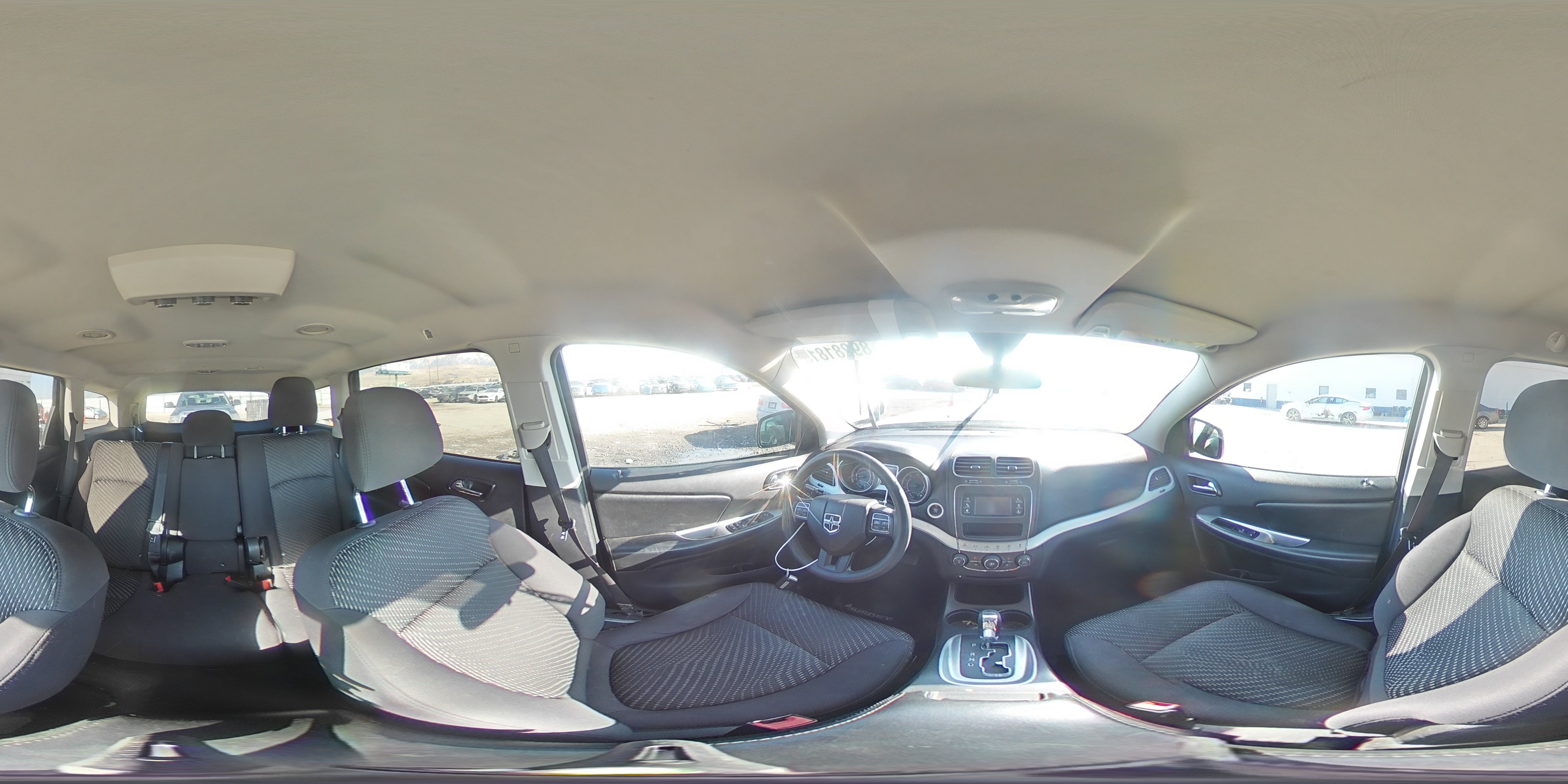 2013 Dodge Journey - Image 13