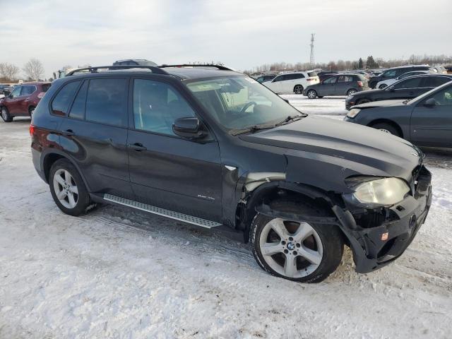 2012 BMW X5 XDRIVE35I