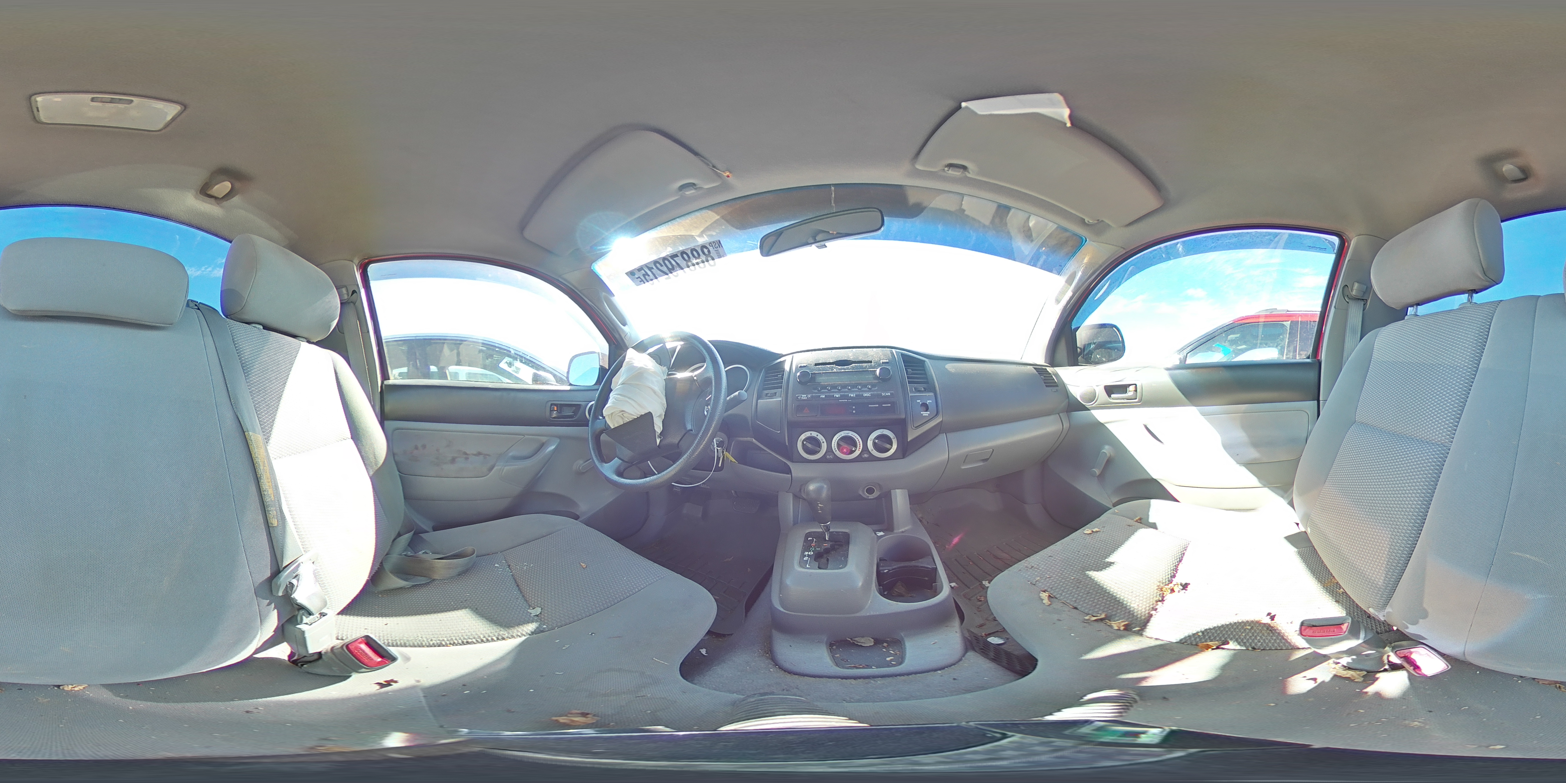 2006 Toyota Tacoma - Image 13