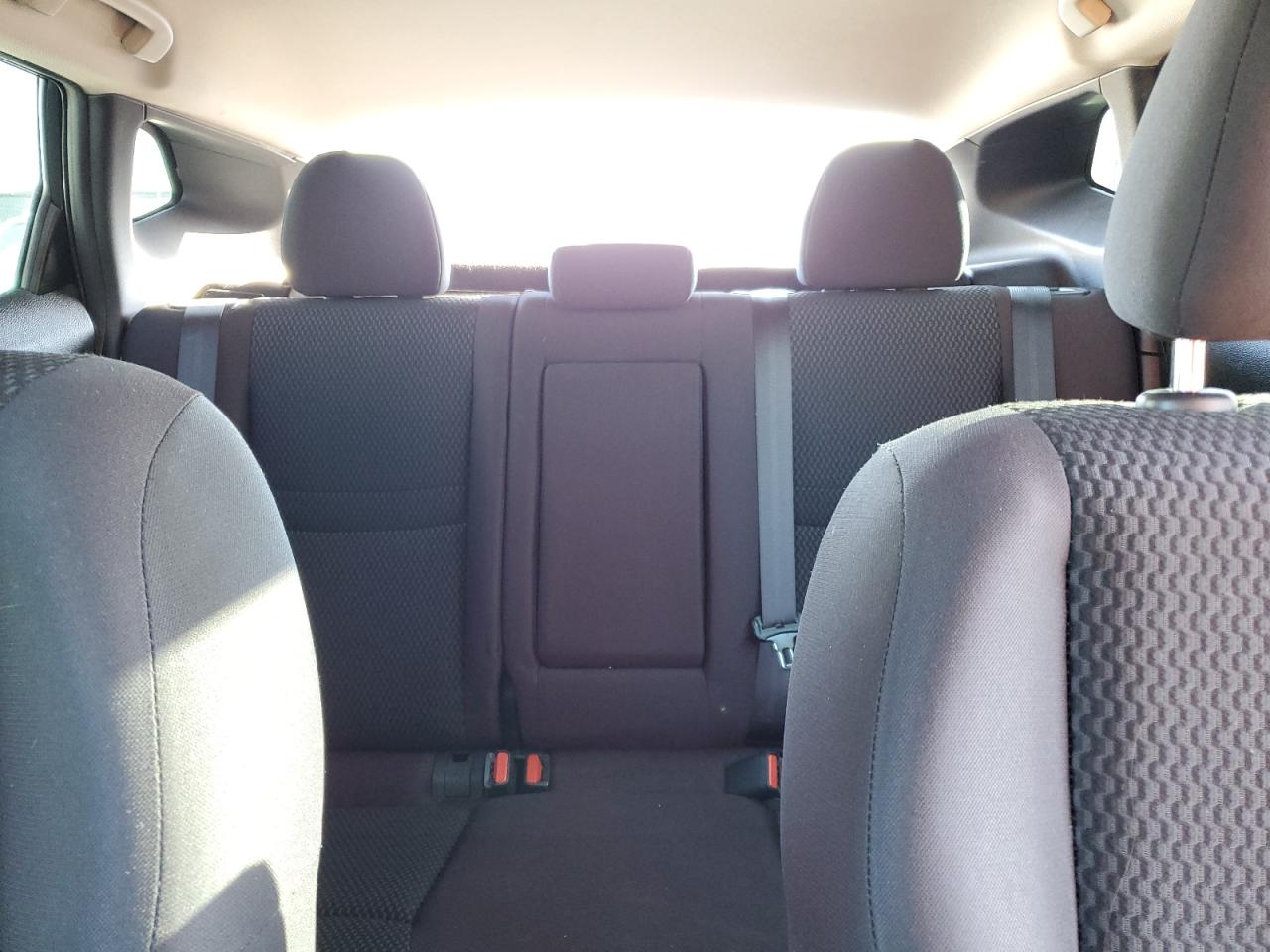 2020 Nissan Rogue - Image 10