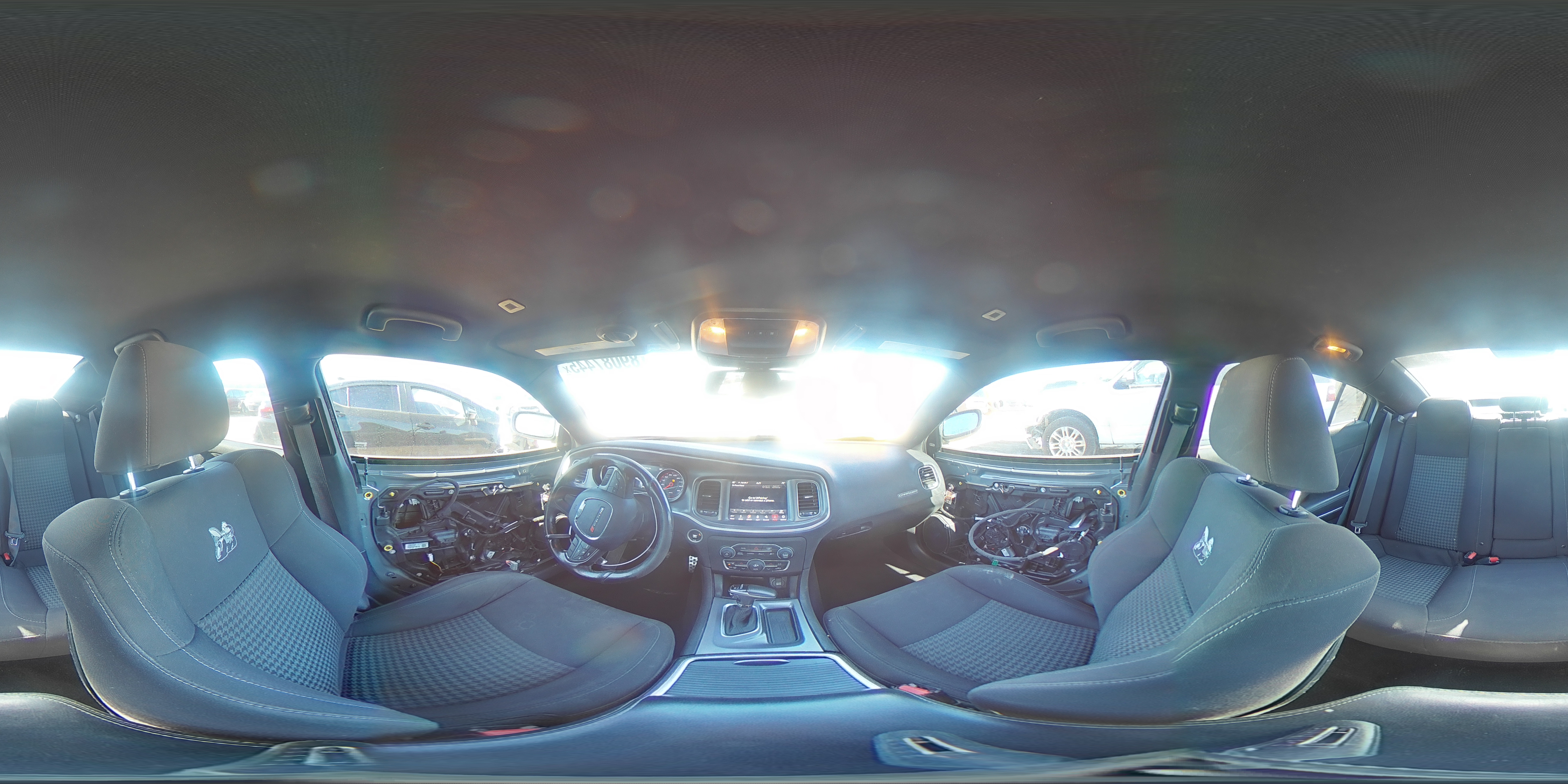 2019 Dodge Charger - Image 15