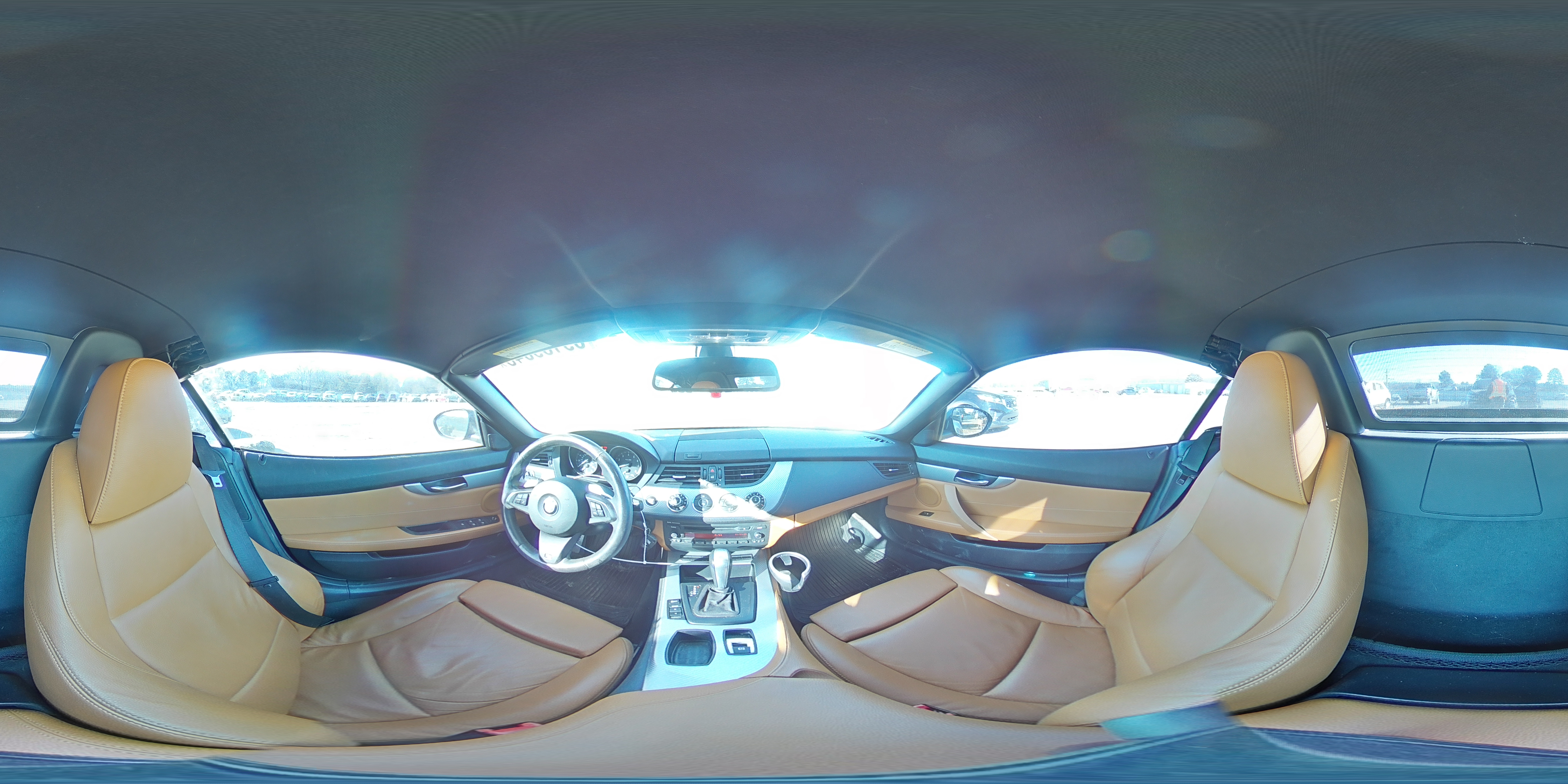 2011 BMW Z4 - Image 13