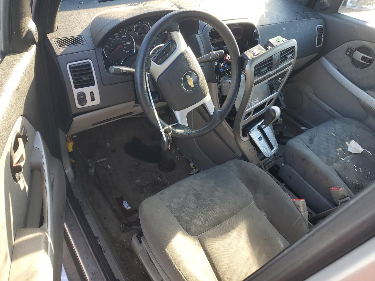 2007 Chevrolet Equinox - Image 8